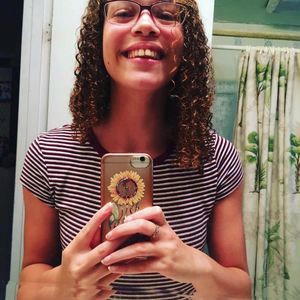 Meet your Posher, Bobbi